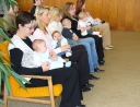 březen 2008 - Vítání občánků
