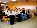 březen 2008 - Vítání občánků