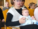 březen 2008 - Vítání občánků