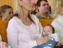 březen 2008 - Vítání občánků