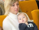 březen 2008 - Vítání občánků