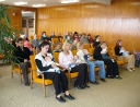 březen 2008 - Vítání občánků
