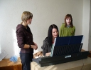 březen 2008 - Vítání občánků