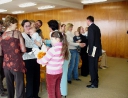 březen 2008 - Vítání občánků