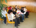 březen 2008 - Vítání občánků