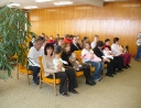 březen 2008 - Vítání občánků