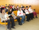 březen 2008 - Vítání občánků