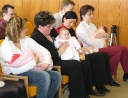březen 2008 - Vítání občánků