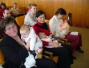 březen 2008 - Vítání občánků