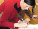 březen 2008 - Vítání občánků
