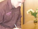 březen 2008 - Vítání občánků