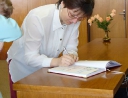březen 2008 - Vítání občánků