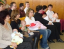 březen 2008 - Vítání občánků