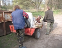 duben 2008 - Akce Dyje