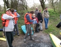 duben 2008 - Akce Dyje