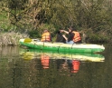 duben 2008 - Akce Dyje