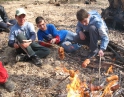 duben 2008 - Akce Dyje