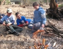 duben 2008 - Akce Dyje