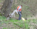 duben 2008 - Akce Dyje