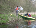 duben 2008 - Akce Dyje