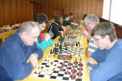Haiva cup 12.4.2008