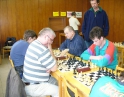 duben 2008 - Haiva cup