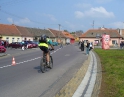 duben 2008 - Cyklistické závody