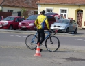 duben 2008 - Cyklistické závody