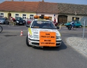 duben 2008 - Cyklistické závody