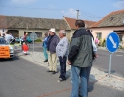 duben 2008 - Cyklistické závody