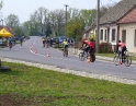 duben 2008 - Cyklistické závody