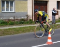 duben 2008 - Cyklistické závody