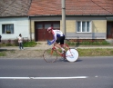 duben 2008 - Cyklistické závody