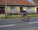 duben 2008 - Cyklistické závody