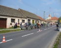 duben 2008 - Cyklistické závody