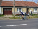 duben 2008 - Cyklistické závody