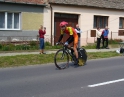 duben 2008 - Cyklistické závody