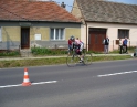 duben 2008 - Cyklistické závody