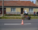 duben 2008 - Cyklistické závody