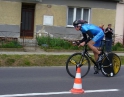 duben 2008 - Cyklistické závody