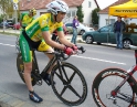 duben 2008 - Cyklistické závody