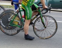 duben 2008 - Cyklistické závody