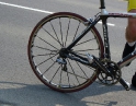 duben 2008 - Cyklistické závody