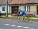 duben 2008 - Cyklistické závody