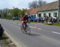 duben 2008 - Cyklistické závody