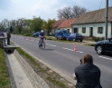 duben 2008 - Cyklistické závody