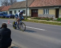 duben 2008 - Cyklistické závody