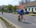 duben 2008 - Cyklistické závody