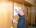 duben 2008 - Pingpong cup