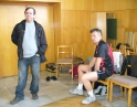 duben 2008 - Pingpong cup